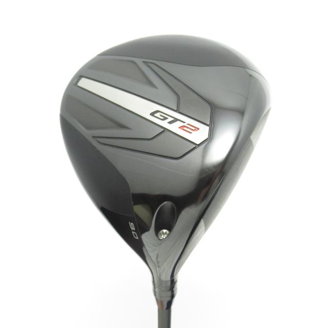 中古ゴルフクラブタイトリスト TITLEIST GT2 ドライバー TENSEI