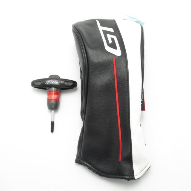 【中古ゴルフクラブ】タイトリスト　TITLEIST　GT2 ドライバー TENSEI 1K BLUE 55　シャフト：TENSEI 1K BLUE 55_7