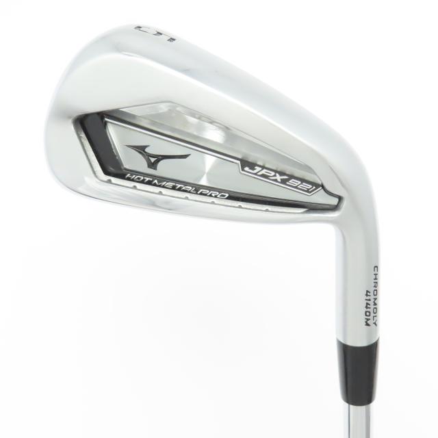 【中古ゴルフクラブ】ミズノ　JPX　JPX921 HOT METAL PRO アイアン N.S.PRO 950GH neo　シャフト：N.S.PRO 950GH neo