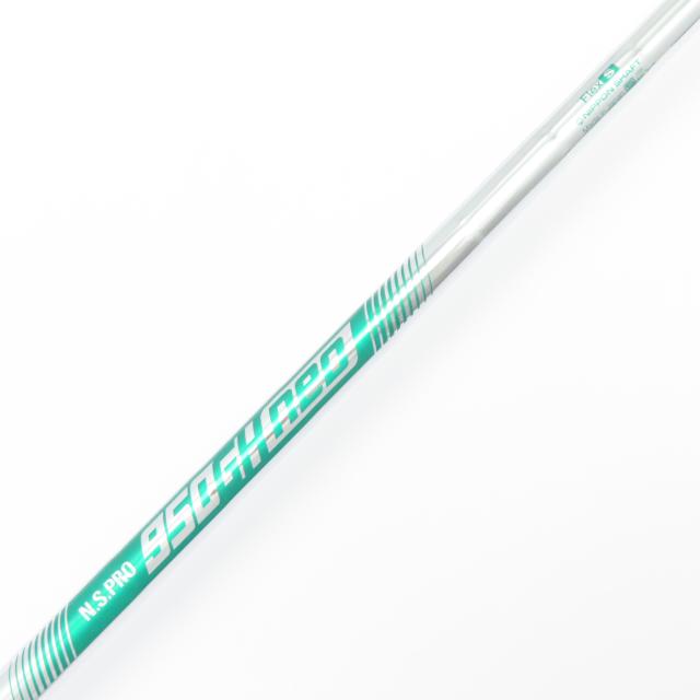 【中古ゴルフクラブ】ミズノ　JPX　JPX921 HOT METAL PRO アイアン N.S.PRO 950GH neo　シャフト：N.S.PRO 950GH neo_4