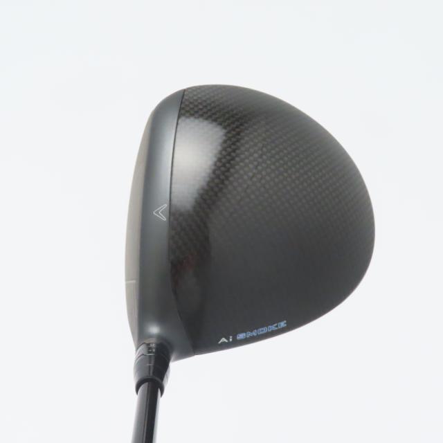 【中古ゴルフクラブ】キャロウェイゴルフ　Ai SMOKE　パラダイム Ai SMOKE MAX ドライバー TENSEI 50 for Callaway　シャフト：TENSEI …_1