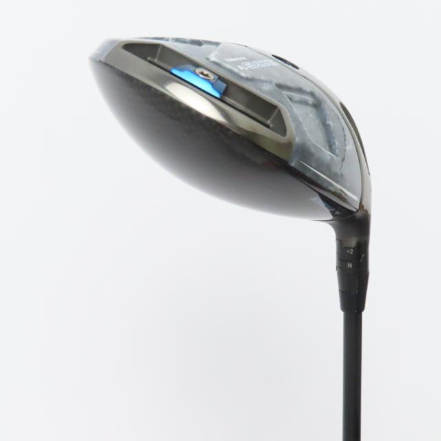 【中古ゴルフクラブ】キャロウェイゴルフ　Ai SMOKE　パラダイム Ai SMOKE MAX ドライバー TENSEI 50 for Callaway　シャフト：TENSEI …_4