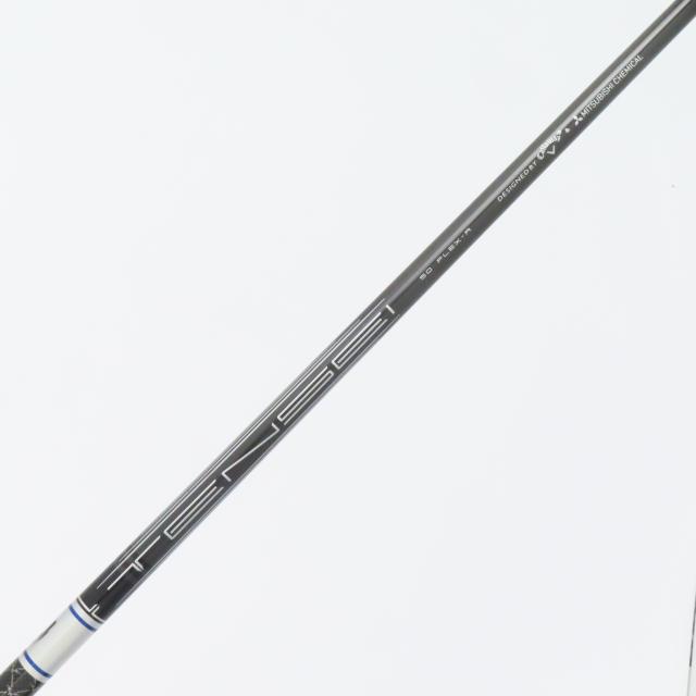 【中古ゴルフクラブ】キャロウェイゴルフ　Ai SMOKE　パラダイム Ai SMOKE MAX ドライバー TENSEI 50 for Callaway　シャフト：TENSEI …_5
