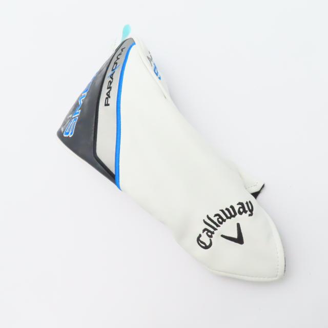 【中古ゴルフクラブ】キャロウェイゴルフ　Ai SMOKE　パラダイム Ai SMOKE MAX ドライバー TENSEI 50 for Callaway　シャフト：TENSEI …_7