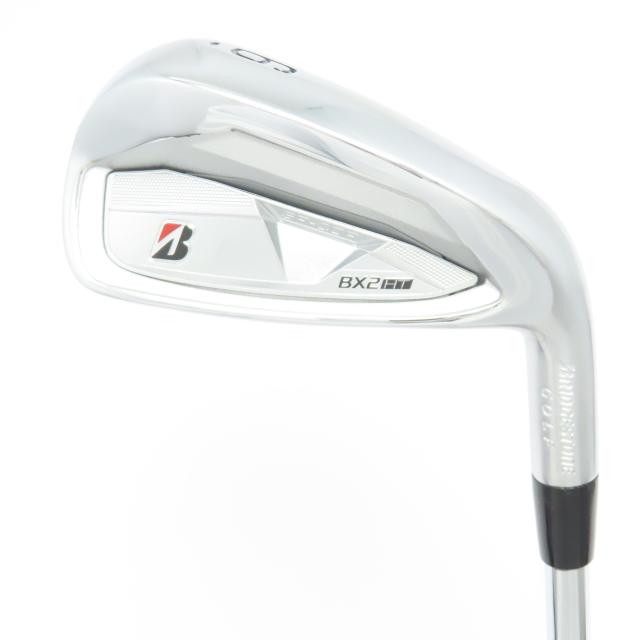 【中古ゴルフクラブ】ブリヂストン　BRIDGESTONE GOLF　BX2 HT アイアン N.S.PRO 850GH neo　シャフト：N.S.PRO 850GH neo