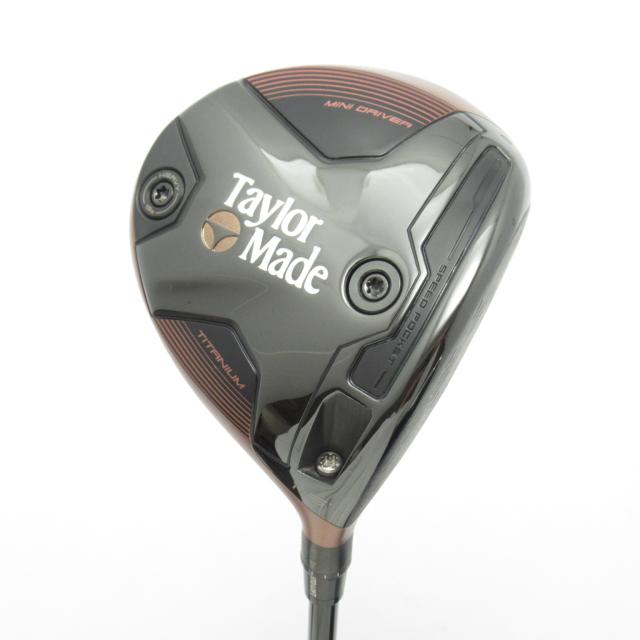 テーラーメイド BRNR バーナー ミニ ドライバー PROFORCE 65 M40X J