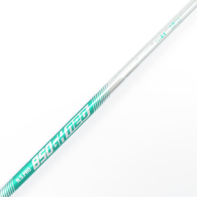 【中古ゴルフクラブ】キャロウェイゴルフ　PARADYM　パラダイム アイアン N.S.PRO 850GH neo　シャフト：N.S.PRO 850GH neo_4