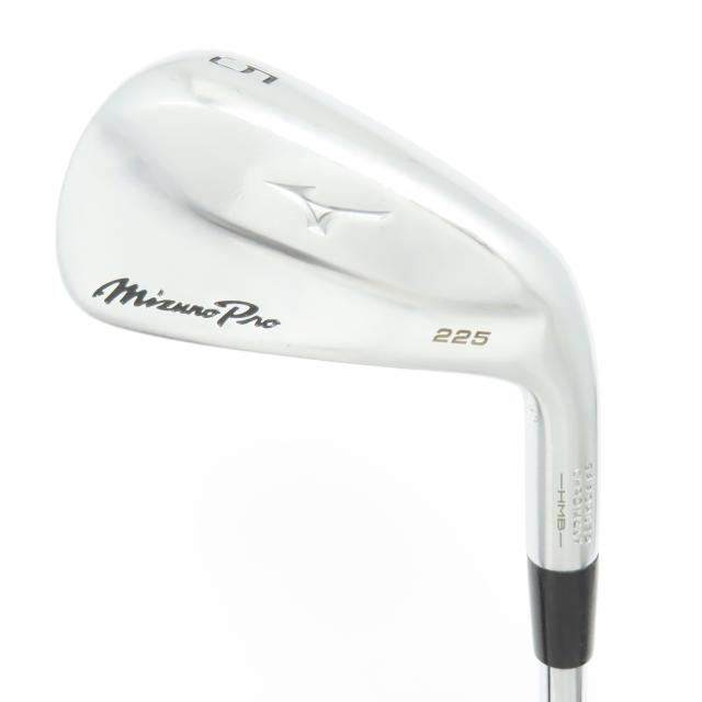 【中古ゴルフクラブ】ミズノ　Mizuno Pro　MizunoPro 225 アイアン Dynamic Gold 95　シャフト：Dynamic Gold 95