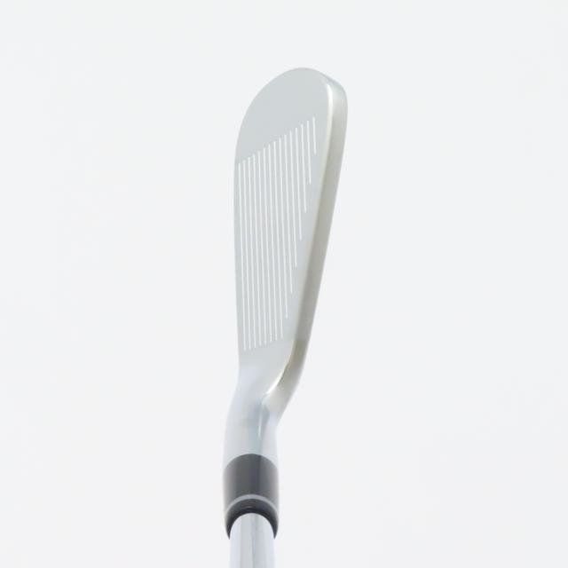【中古ゴルフクラブ】プロギア　PRGR　02(2023) アイアン N.S.PRO スペックスチールIII ver.2　シャフト：N.S.PRO スペックスチールIII…_1