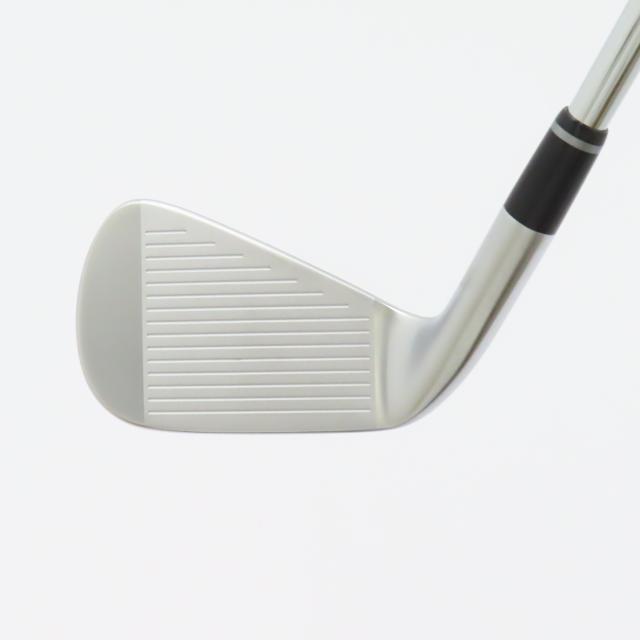 【中古ゴルフクラブ】プロギア　PRGR　02(2023) アイアン N.S.PRO スペックスチールIII ver.2　シャフト：N.S.PRO スペックスチールIII…_2