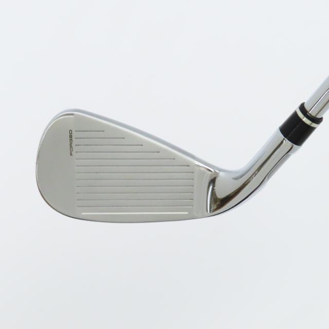 【中古ゴルフクラブ】テーラーメイド　SIM GLOIRE　SIM グローレ アイアン N.S.PRO 790GH　シャフト：N.S.PRO 790GH_2