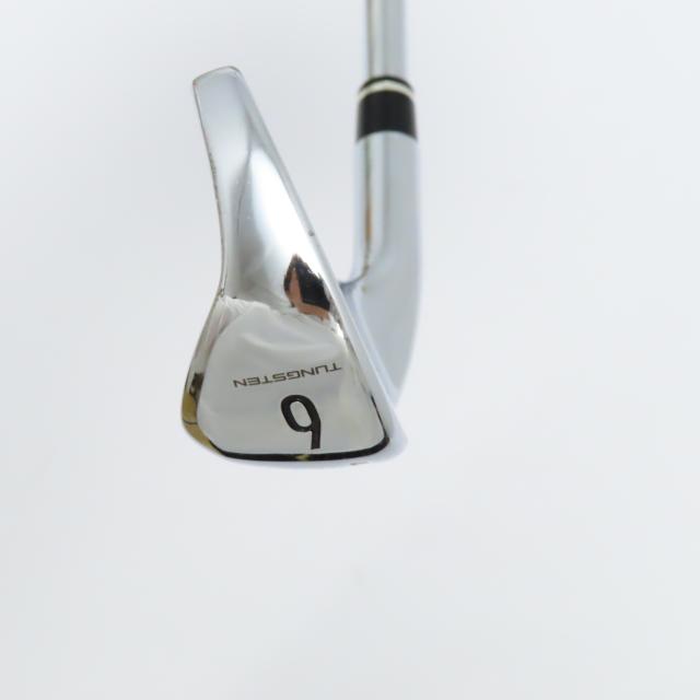 【中古ゴルフクラブ】テーラーメイド　SIM GLOIRE　SIM グローレ アイアン N.S.PRO 790GH　シャフト：N.S.PRO 790GH_3