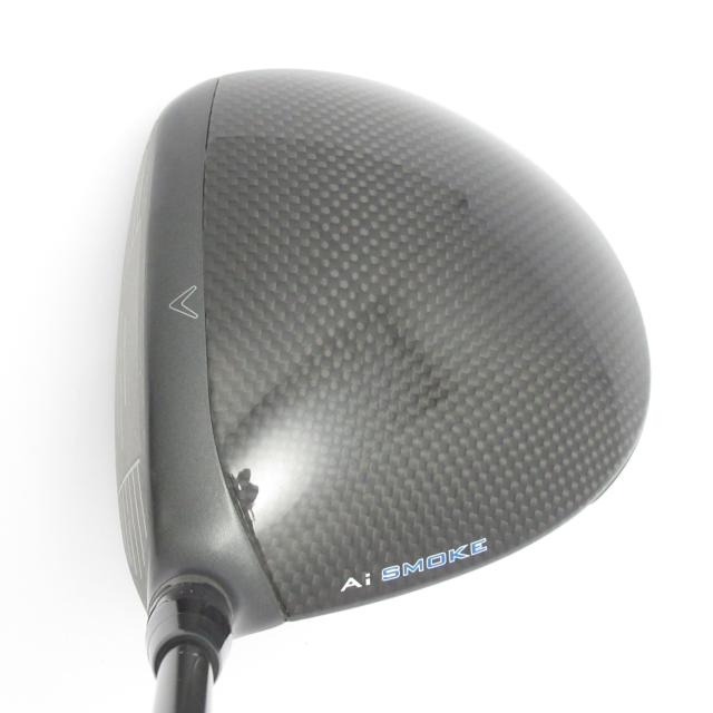 【中古ゴルフクラブ】キャロウェイゴルフ　Ai SMOKE　パラダイム Ai SMOKE MAX ドライバー Tour AD PT-6(2014)　シャフト：Tour AD PT-…_1