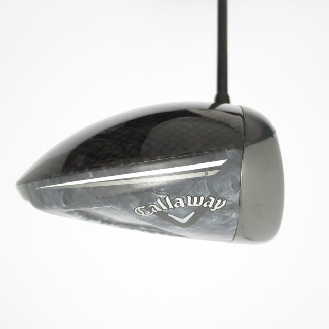 【中古ゴルフクラブ】キャロウェイゴルフ　Ai SMOKE　パラダイム Ai SMOKE MAX ドライバー Tour AD PT-6(2014)　シャフト：Tour AD PT-…_3