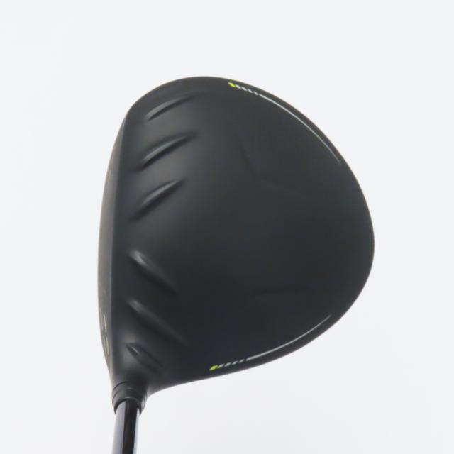 【中古ゴルフクラブ】ピン　G430　G430 MAX ドライバー PING TOUR 2.0 BLACK 65　シャフト：PING TOUR 2.0 BLACK 65_1