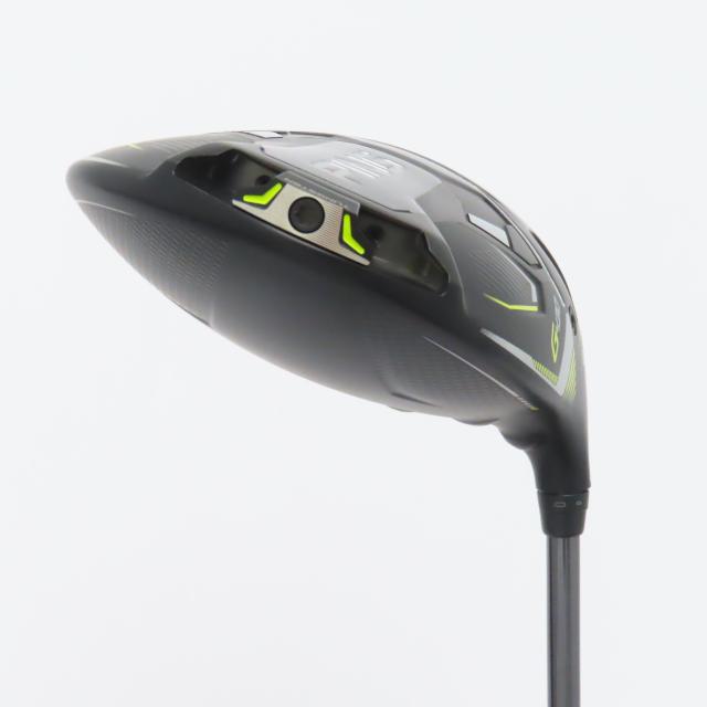 【中古ゴルフクラブ】ピン　G430　G430 MAX ドライバー PING TOUR 2.0 BLACK 65　シャフト：PING TOUR 2.0 BLACK 65_4