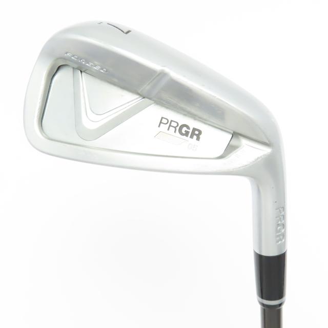 【中古ゴルフクラブ】プロギア　PRGR　05 IRONS(2021) アイアン MCI for PRGR　シャフト：MCI for PRGR 40,287円