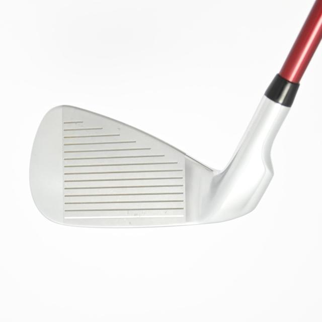 【中古ゴルフクラブ】ヤマハ　RMX　RMX VD40 アイアン Diamana YR i　シャフト：Diamana YR i_2