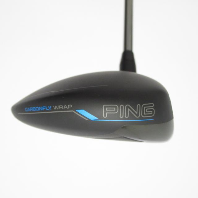 【中古ゴルフクラブ】ピン　G440　G440 MAX フェアウェイウッド PING TOUR 2.0 CHROME 75　シャフト：PING TOUR 2.0 CHROME 75_3