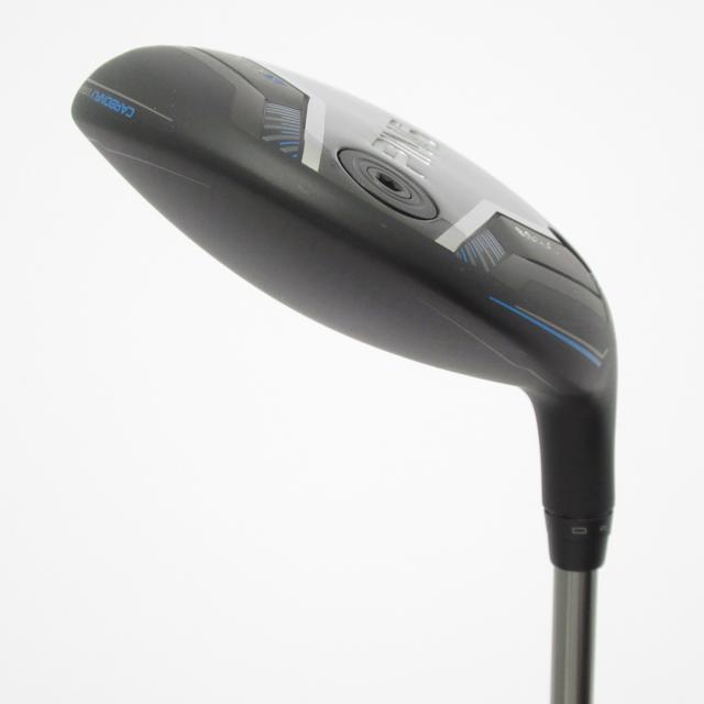 【中古ゴルフクラブ】ピン　G440　G440 MAX フェアウェイウッド PING TOUR 2.0 CHROME 75　シャフト：PING TOUR 2.0 CHROME 75_4