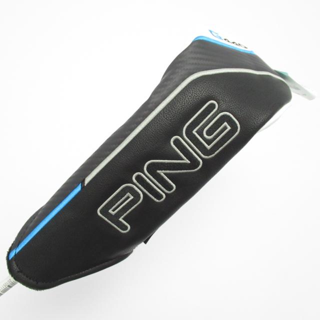【中古ゴルフクラブ】ピン　G440　G440 MAX フェアウェイウッド PING TOUR 2.0 CHROME 75　シャフト：PING TOUR 2.0 CHROME 75_7