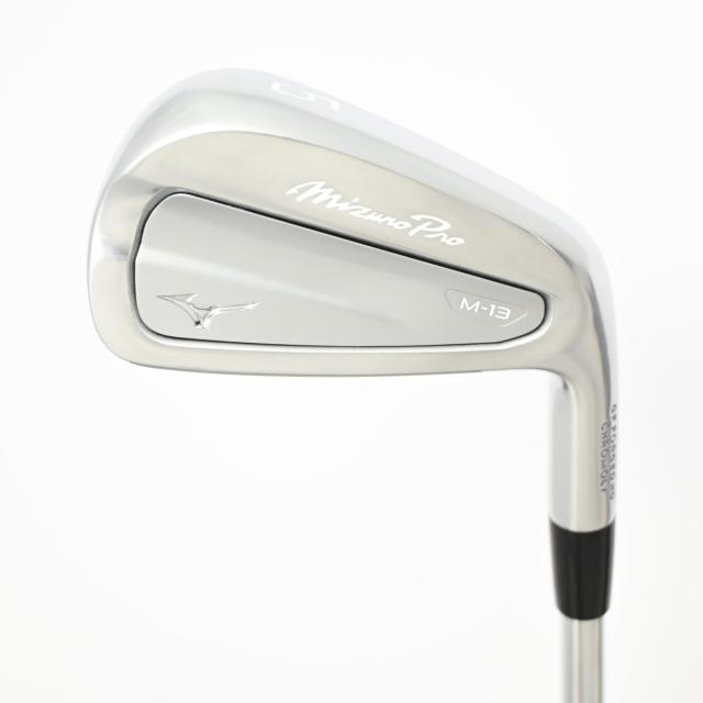 【中古ゴルフクラブ】ミズノ　Mizuno Pro　MizunoPro M-13 アイアン N.S.PRO MODUS3 TOUR 110　シャフト：N.S.PRO MODUS3 TOUR 110