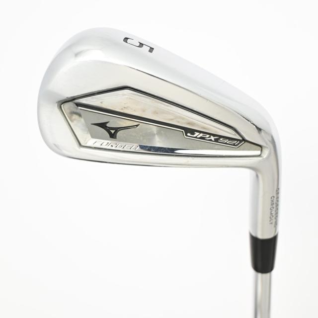 【中古ゴルフクラブ】ミズノ　JPX　JPX921 FORGED アイアン N.S.PRO MODUS3 TOUR 105　シャフト：N.S.PRO MODUS3 TOUR 105