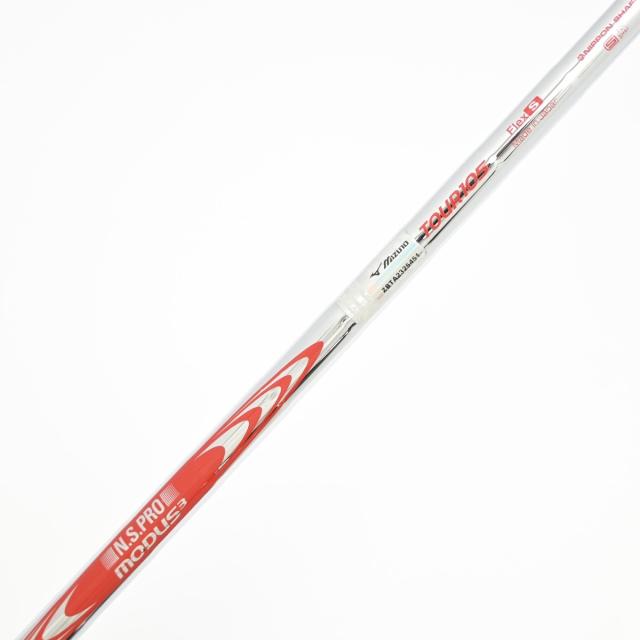 【中古ゴルフクラブ】ミズノ　JPX　JPX921 FORGED アイアン N.S.PRO MODUS3 TOUR 105　シャフト：N.S.PRO MODUS3 TOUR 105_4