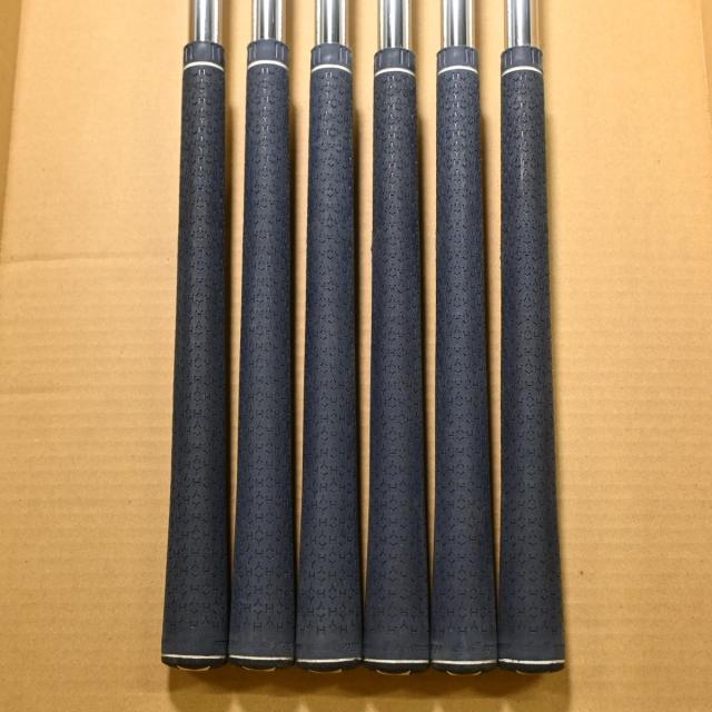 【中古ゴルフクラブ】ミズノ　JPX　JPX921 FORGED アイアン N.S.PRO MODUS3 TOUR 105　シャフト：N.S.PRO MODUS3 TOUR 105_7