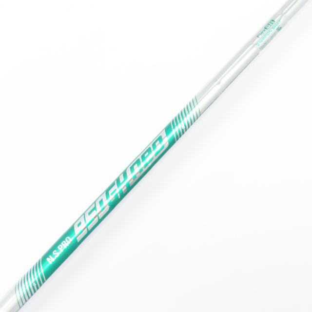 【中古ゴルフクラブ】ブリヂストン　TOUR B　202CBP アイアン N.S.PRO 950GH neo　シャフト：N.S.PRO 950GH neo_4
