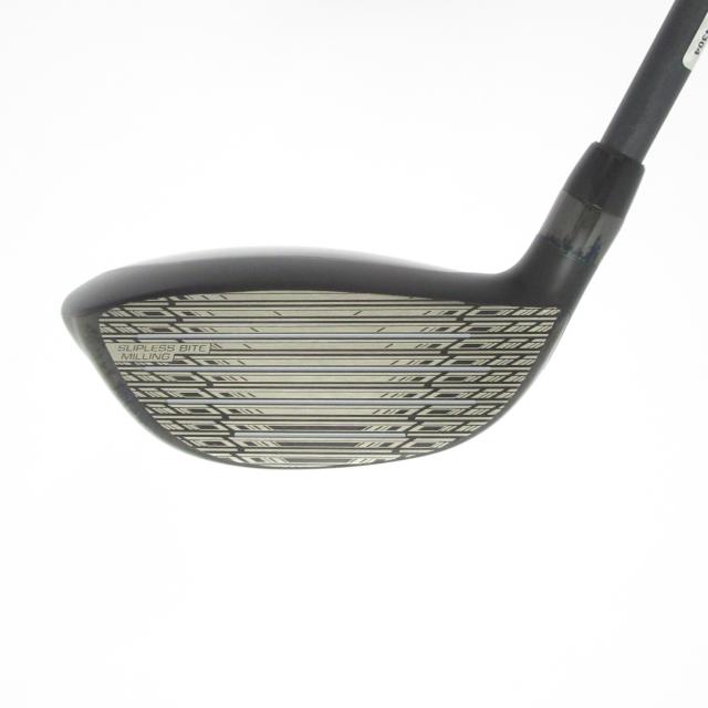 【中古ゴルフクラブ】ブリヂストン　BRIDGESTONE GOLF　B2 HT フェアウェイウッド VANQUISH BS50　シャフト：VANQUISH BS50_2