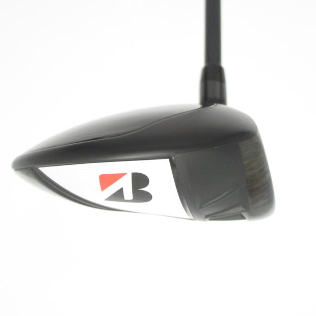 【中古ゴルフクラブ】ブリヂストン　BRIDGESTONE GOLF　B2 HT フェアウェイウッド VANQUISH BS50　シャフト：VANQUISH BS50_3