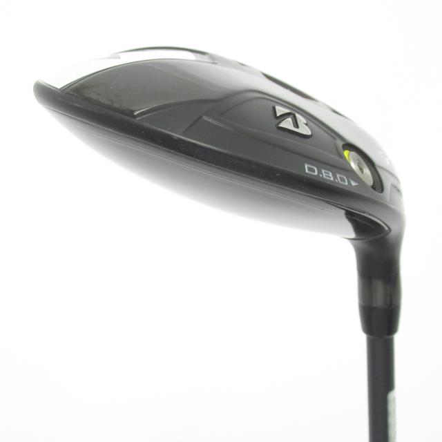 【中古ゴルフクラブ】ブリヂストン　BRIDGESTONE GOLF　B2 HT フェアウェイウッド VANQUISH BS50　シャフト：VANQUISH BS50_4