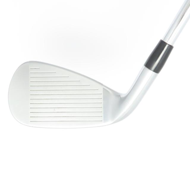 【中古ゴルフクラブ】タイトリスト　VG3　VG3 TYPE-D アイアン N.S.PRO ZELOS 7　シャフト：N.S.PRO ZELOS 7_2