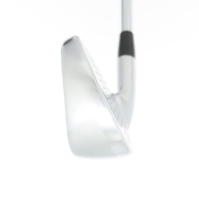 【中古ゴルフクラブ】タイトリスト　VG3　VG3 TYPE-D アイアン N.S.PRO ZELOS 7　シャフト：N.S.PRO ZELOS 7_3