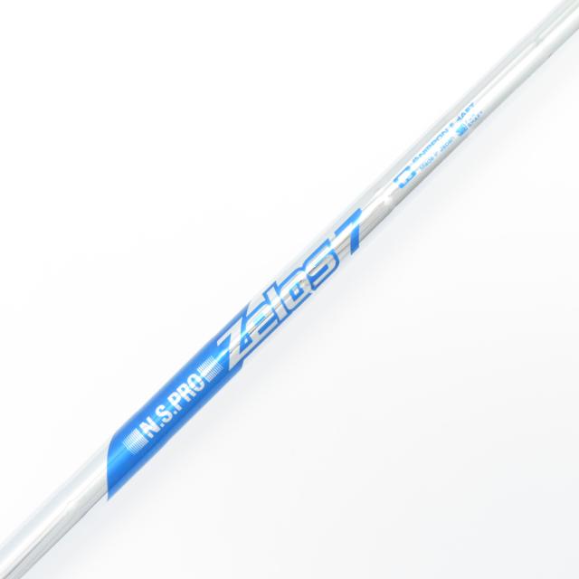【中古ゴルフクラブ】タイトリスト　VG3　VG3 TYPE-D アイアン N.S.PRO ZELOS 7　シャフト：N.S.PRO ZELOS 7_4