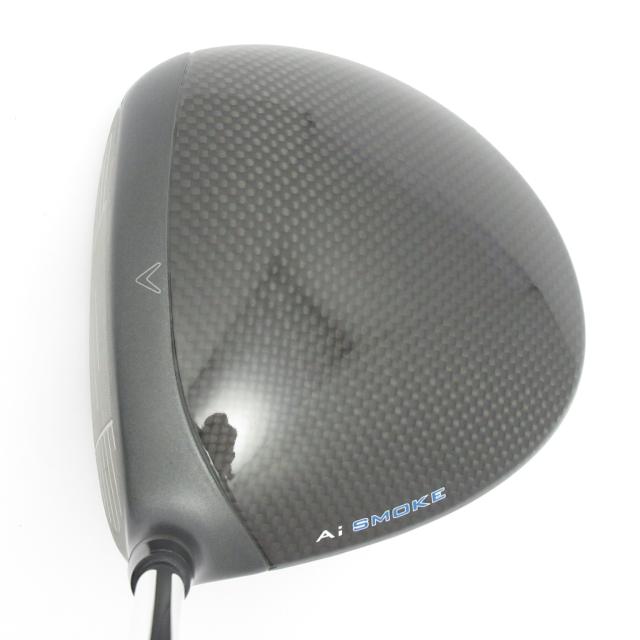 【中古ゴルフクラブ】キャロウェイゴルフ　Ai SMOKE　パラダイム Ai SMOKE MAX FAST ドライバー TENSEI 40 for Callaway　シャフト：TE…_1