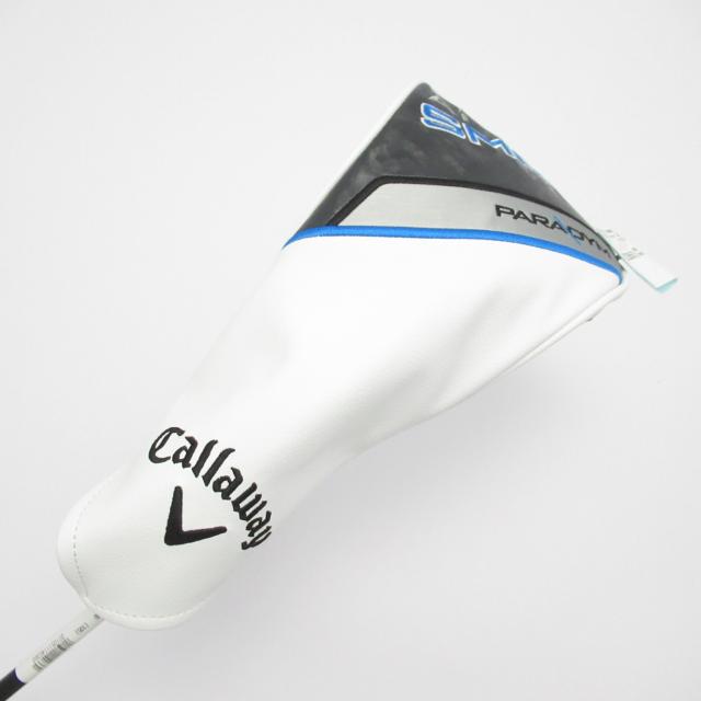 【中古ゴルフクラブ】キャロウェイゴルフ　Ai SMOKE　パラダイム Ai SMOKE MAX FAST ドライバー TENSEI 40 for Callaway　シャフト：TE…_7