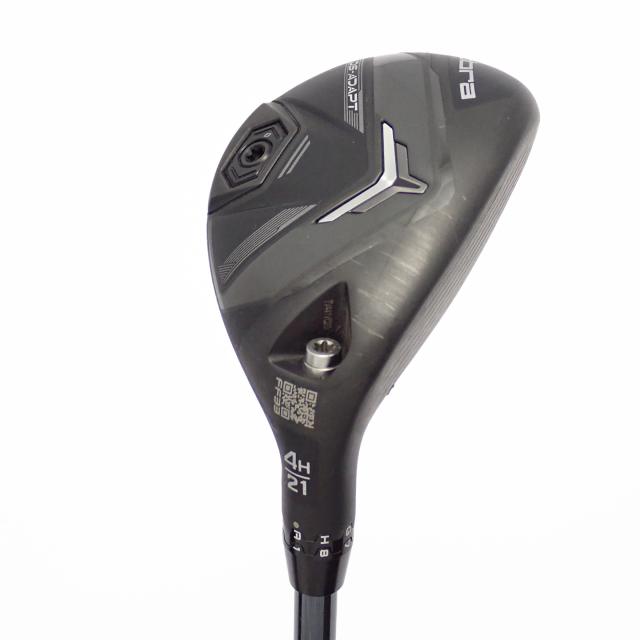 【中古ゴルフクラブ】コブラ　cobra　DS-ADAPT ユーティリティ LIN-Q for Cobra　シャフト：LIN-Q for Cobra