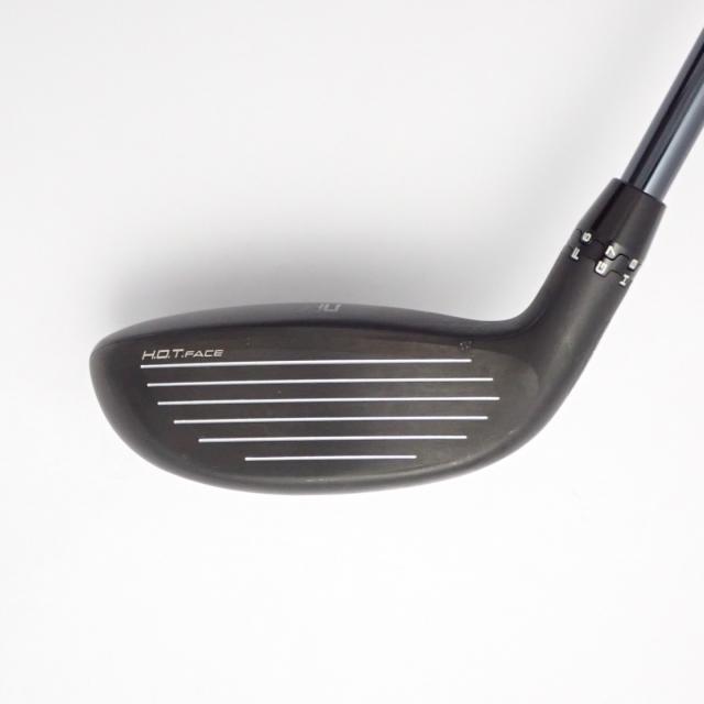 【中古ゴルフクラブ】コブラ　cobra　DS-ADAPT ユーティリティ LIN-Q for Cobra　シャフト：LIN-Q for Cobra_2