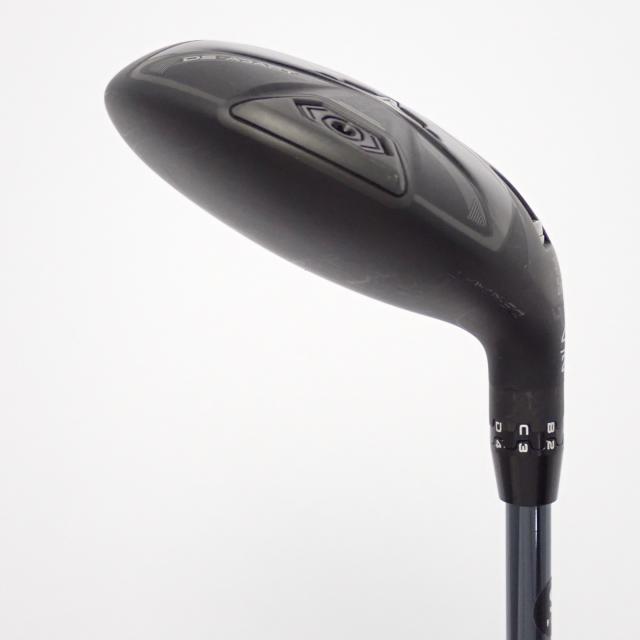 【中古ゴルフクラブ】コブラ　cobra　DS-ADAPT ユーティリティ LIN-Q for Cobra　シャフト：LIN-Q for Cobra_4