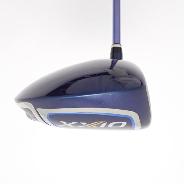 【中古ゴルフクラブ】ダンロップ　XXIO　ゼクシオ ドライバー(ブルー) ドライバー XXIO MP1100L　シャフト：XXIO MP1100L　レディス_3