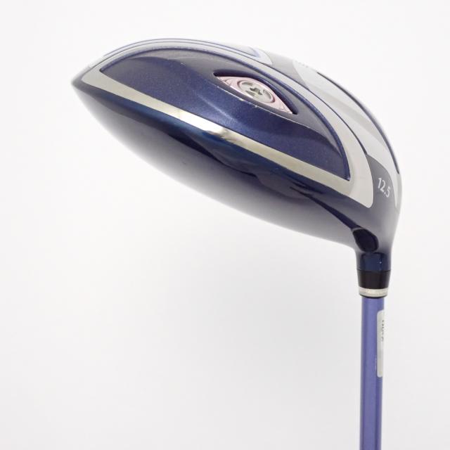 【中古ゴルフクラブ】ダンロップ　XXIO　ゼクシオ ドライバー(ブルー) ドライバー XXIO MP1100L　シャフト：XXIO MP1100L　レディス_4