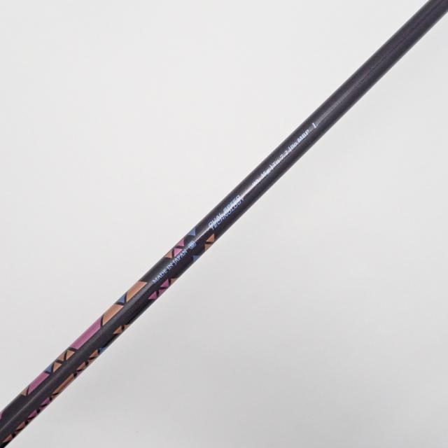 【中古ゴルフクラブ】ダンロップ　XXIO　ゼクシオ ドライバー(ブルー) ドライバー XXIO MP1100L　シャフト：XXIO MP1100L　レディス_5