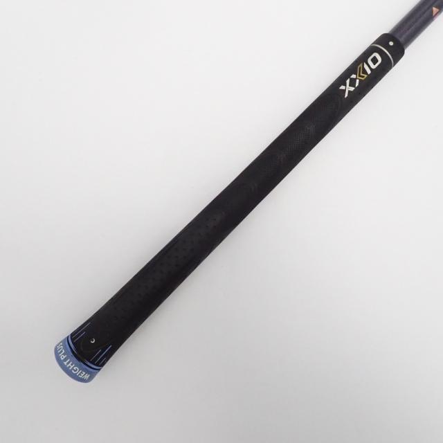 【中古ゴルフクラブ】ダンロップ　XXIO　ゼクシオ ドライバー(ブルー) ドライバー XXIO MP1100L　シャフト：XXIO MP1100L　レディス_6