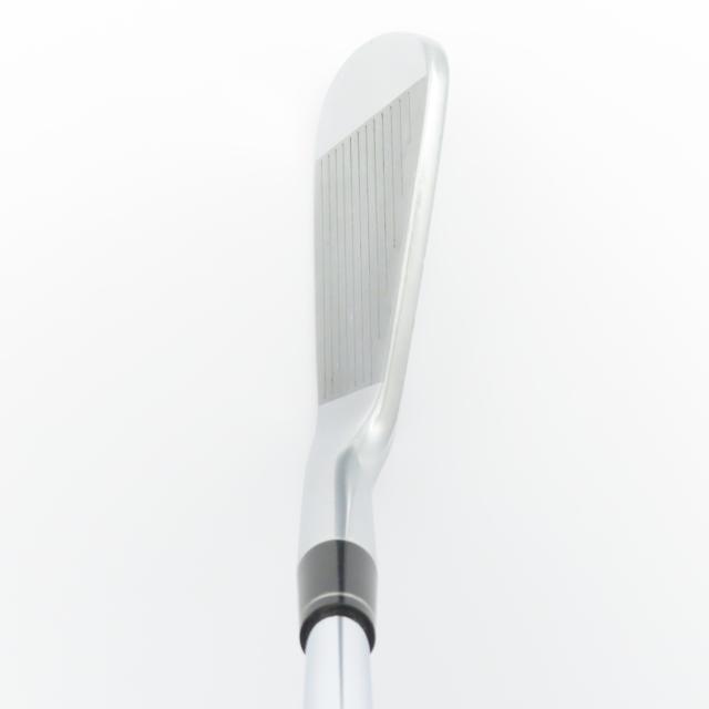 【中古ゴルフクラブ】本間ゴルフ　TOUR WORLD　ツアーワールド TW747 V アイアン AMT TOUR WHITE　シャフト：AMT TOUR WHITE_1