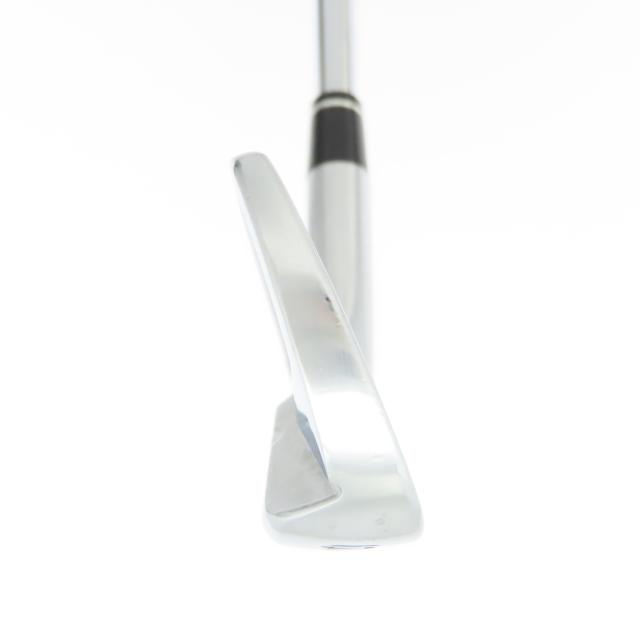 【中古ゴルフクラブ】本間ゴルフ　TOUR WORLD　ツアーワールド TW747 V アイアン AMT TOUR WHITE　シャフト：AMT TOUR WHITE_3