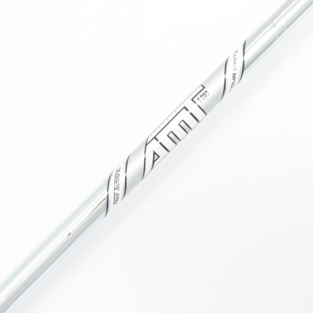 【中古ゴルフクラブ】本間ゴルフ　TOUR WORLD　ツアーワールド TW747 V アイアン AMT TOUR WHITE　シャフト：AMT TOUR WHITE_4