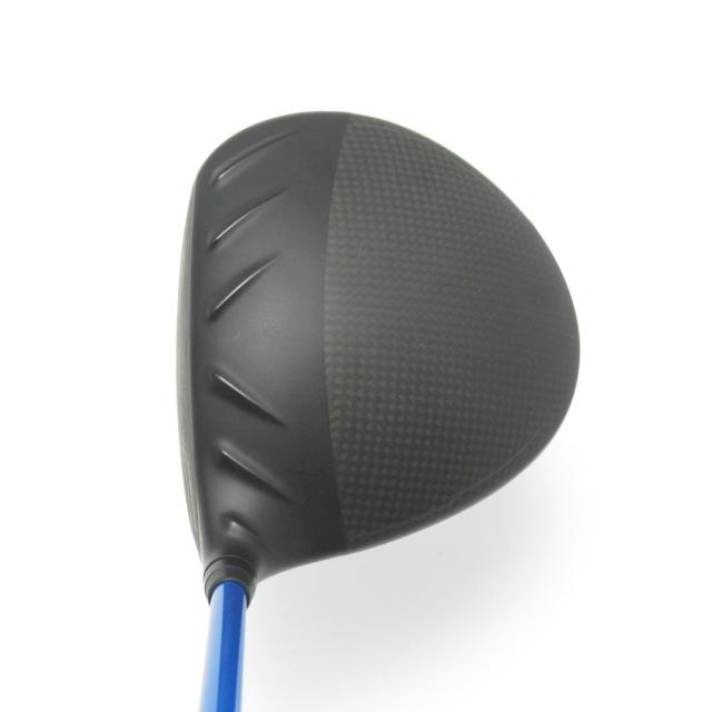【中古ゴルフクラブ】ピン　G440　G440 MAX ドライバー ALTA J CB BLUE　シャフト：ALTA J CB BLUE_1