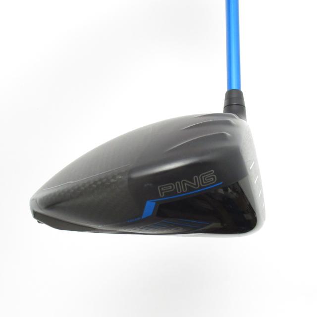 【中古ゴルフクラブ】ピン　G440　G440 MAX ドライバー ALTA J CB BLUE　シャフト：ALTA J CB BLUE_3